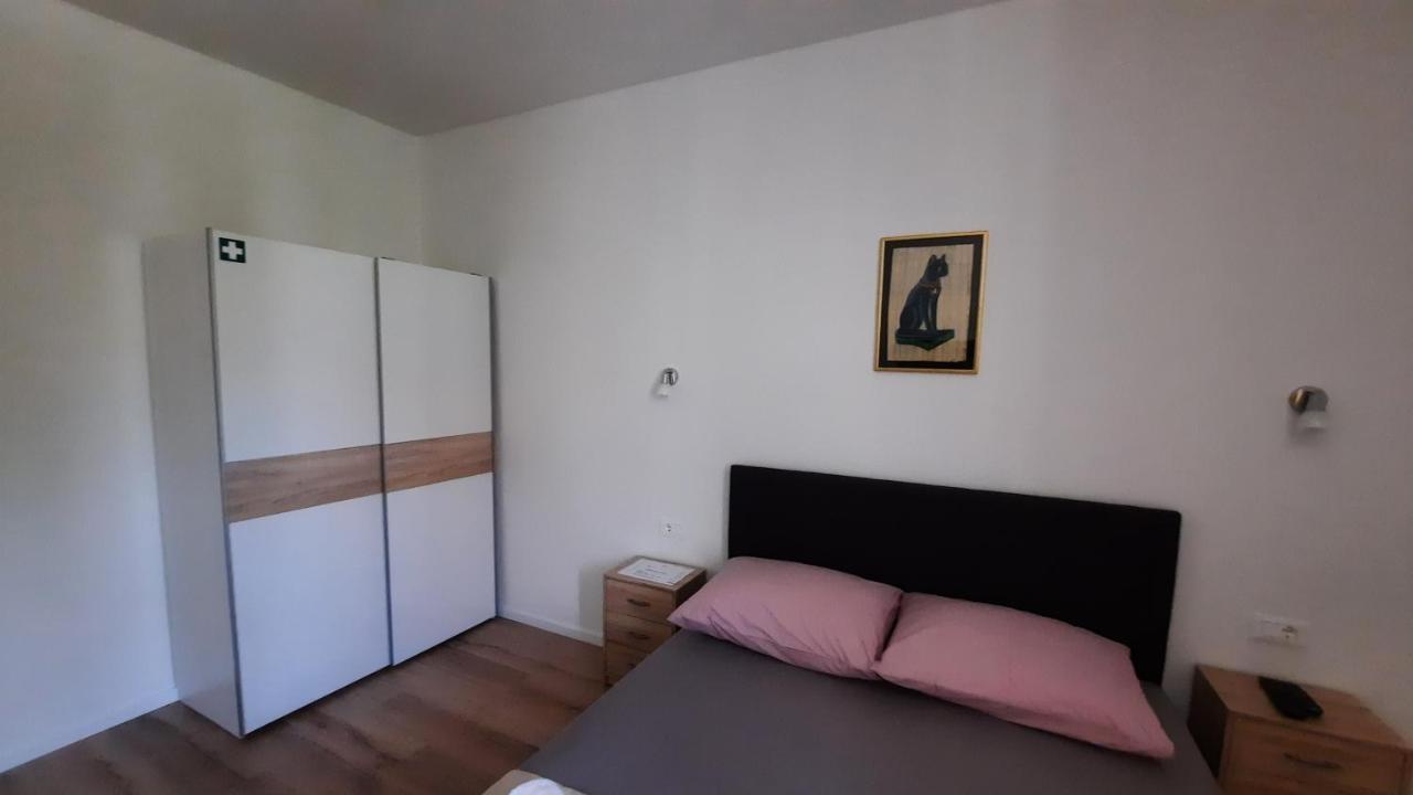 Cherry Сплит Экстерьер фото