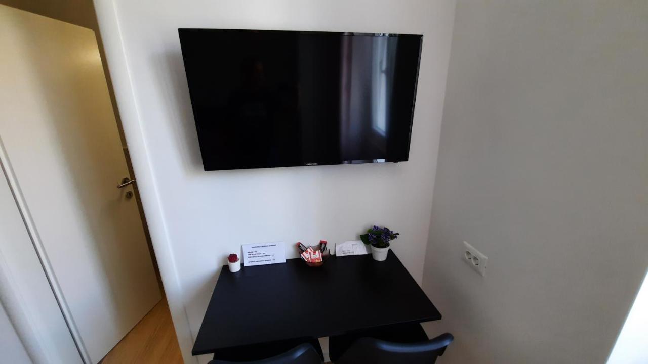 Cherry Сплит Экстерьер фото